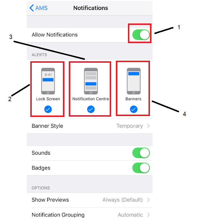 mac enable sound for calendar notification